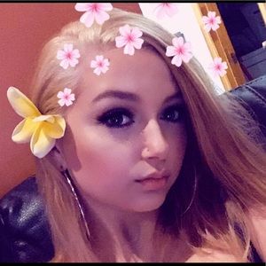 Meet your Posher, Bryanna